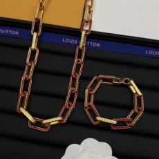 LV Necklaces